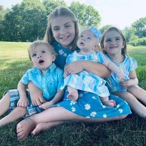 Meet your Posher, Fred